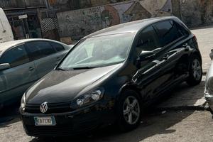 Golf 6