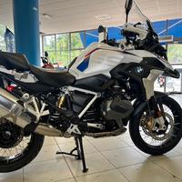 Bmw r 1250 gs rallye - 2022 (rif127)