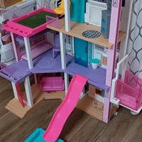 Casa Barbie Dreamhouse