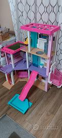 Casa Barbie Dreamhouse