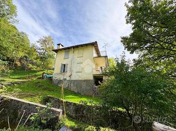 CASA INDIPENDENTE A GANDINO