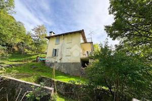CASA INDIPENDENTE A GANDINO