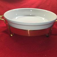 Casseruola in ceramica 2 pz 