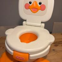 Vasino Dell' Ochetta 3 In 1 Fisher Price