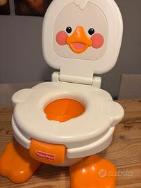 Vasino Dell' Ochetta 3 In 1 Fisher Price