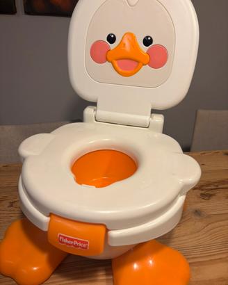 Vasino Dell' Ochetta 3 In 1 Fisher Price