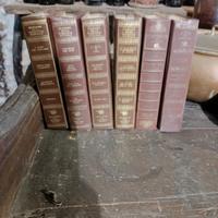 libri per collezionisti e amanti del vintage