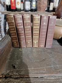 libri per collezionisti e amanti del vintage