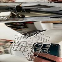 Scarichi Vance & Hines Eliminator M8