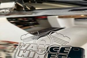 Scarichi Vance & Hines Eliminator M8