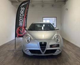 Alfa Romeo MiTo 1.6 JTDm-2 S&S Distinctive Sport P