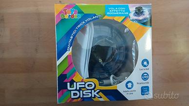 ufo disk