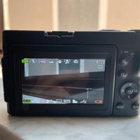 Fotocamera 4k, 48mp zoom 16x