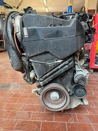 Motore renault clio k9k