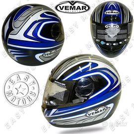 casco vemar elmeth