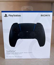 Controller DualSense PS5 - Midnight Black