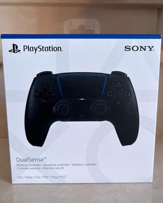 Controller DualSense PS5 - Midnight Black