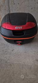 Bauletto givi