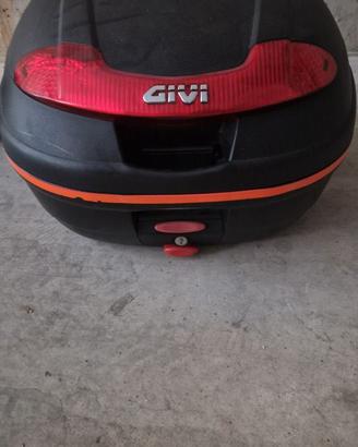 Bauletto givi