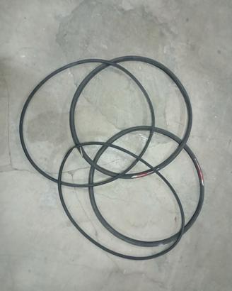 gomme corsa nuove 28 