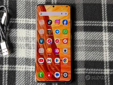 Samsung Galaxy S21 Ultra 5G 12-256 Gb