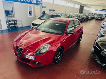 Alfa Romeo Giulietta 2.0 JTDm-2 150 CV/2015