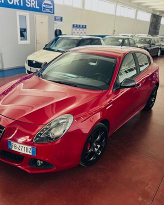 Alfa Romeo Giulietta 2.0 JTDm-2 150 CV/2015