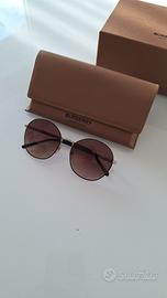 Occhiali da sole Burberry 