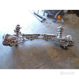 Assale Ponte Posteriore Mini Cooper R60 SD 2013 CO