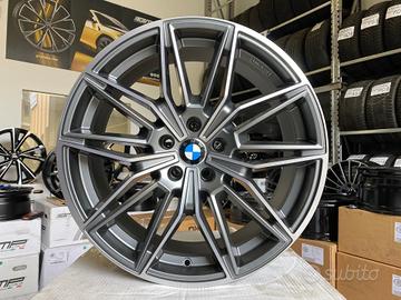 Cerchi NUOVI Bmw raggio 19 cod.3094