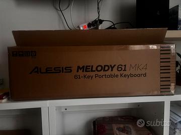 Alesis Melody 61 tastiera