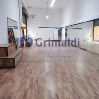 Magazzino Palermo [LM/12 VCG]