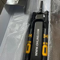 Forcella mtb 29