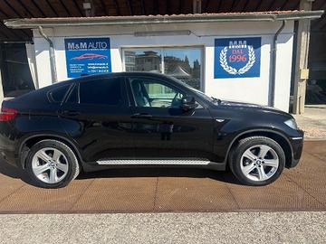 BMW X6 xDrive30d Futura NAVIG!!!!!