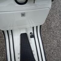 Piaggio Vespa 125 PX - 1981