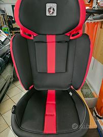 seggiolino auto 