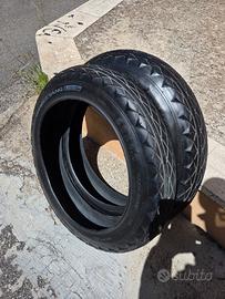 2 X Pneumatici E-Bike CHAOYANG 20x4.0