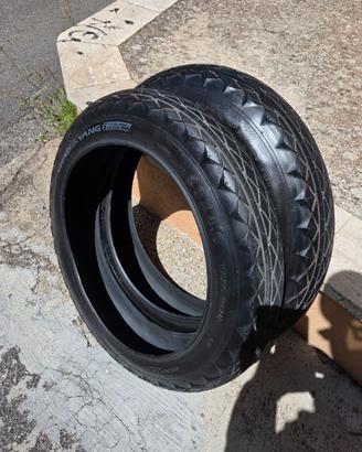 2 X Pneumatici E-Bike CHAOYANG 20x4.0