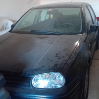 Golf 4 1.6 benzina