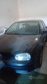 Golf 4 1.6 benzina