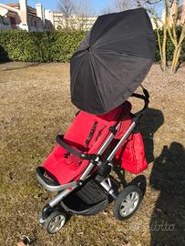 Trio Quenny Buzz