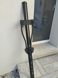 Portabici da tetto marca Doae