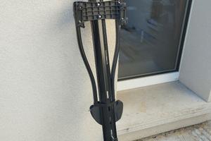 Portabici da tetto marca Doae