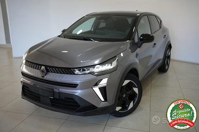 RENAULT Captur TCe 90 CV Techno