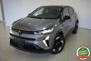RENAULT Captur TCe 90 CV Techno