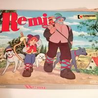 Remi gioco Clementoni