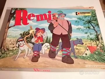 Remi gioco Clementoni