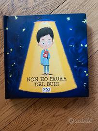 Non ho paura del buio
