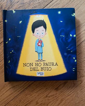Non ho paura del buio