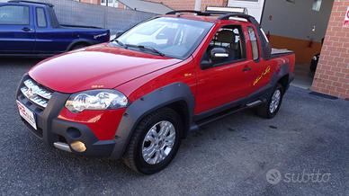 FIAT - Strada 1300 MTJ FIORINO ADVENTURE NEW